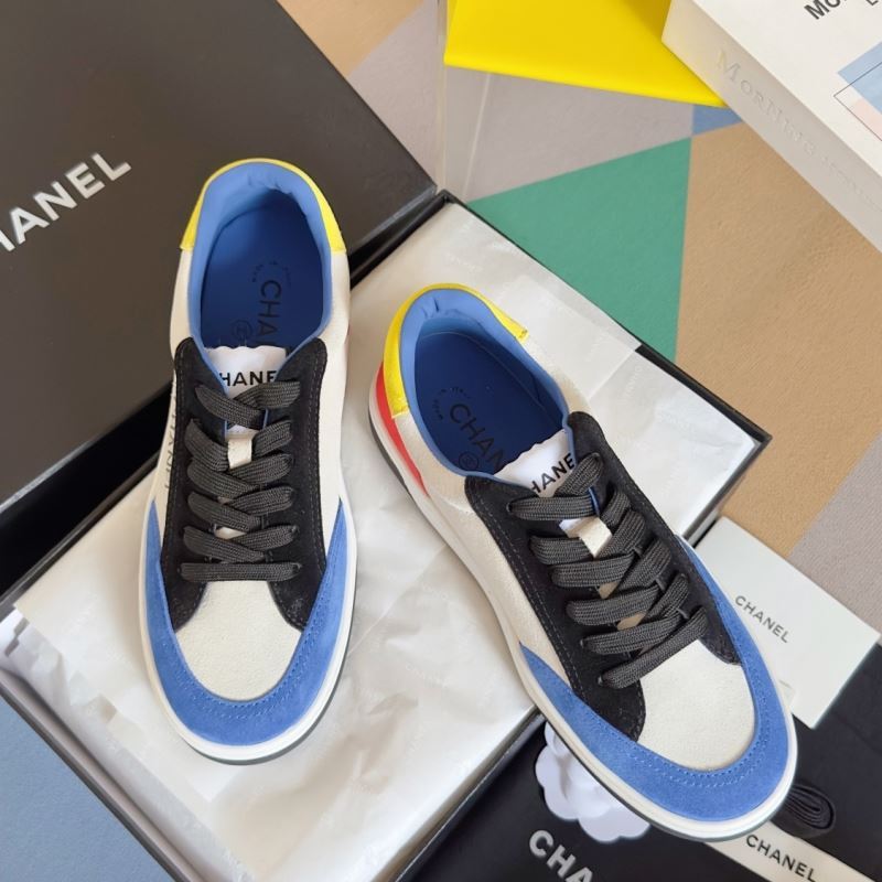 Chanel Sport Shoes